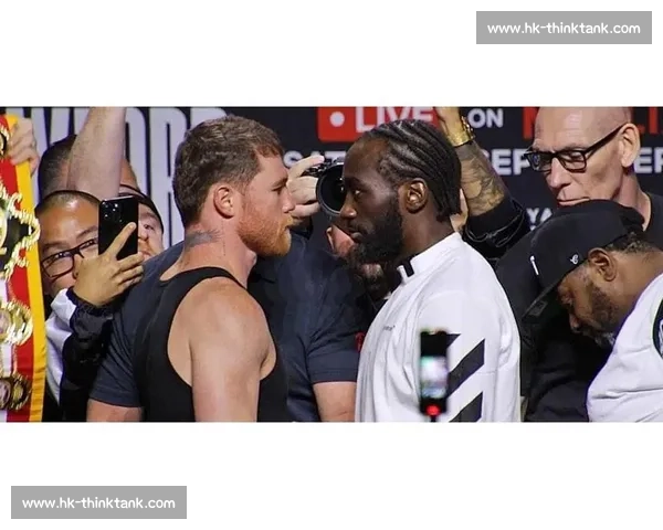 阿瓦雷兹对决小查韦斯拳坛荣耀与时代碰撞之夜重量级焦点大战引爆