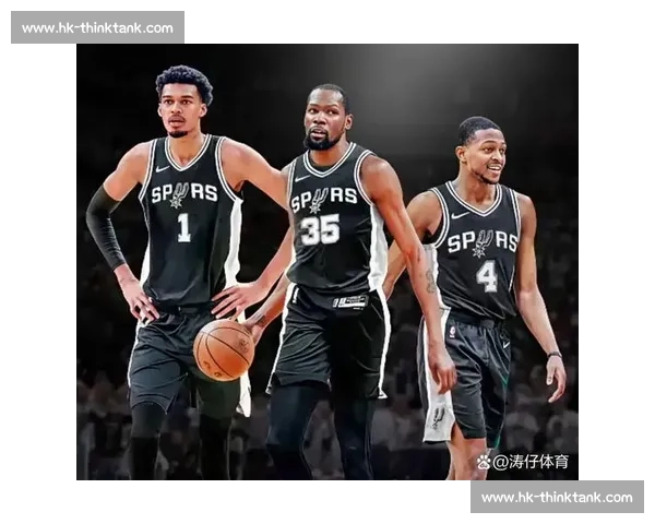 马刺对阵开拓者第二场攻防博弈关键球员走向与胜负悬念前瞻